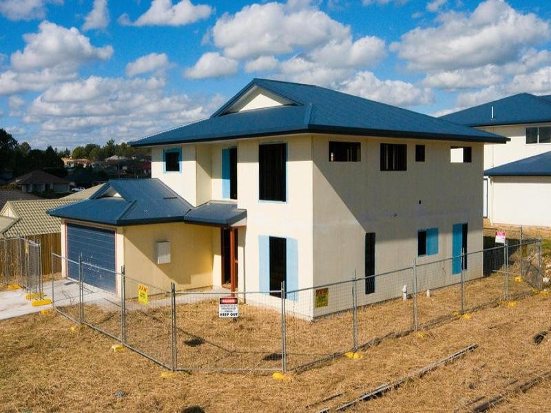 Lot 2 Delbridge Street, Redbank Plains QLD 4301