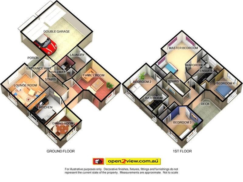 Lot 2 Delbridge Street, Redbank Plains QLD 4301