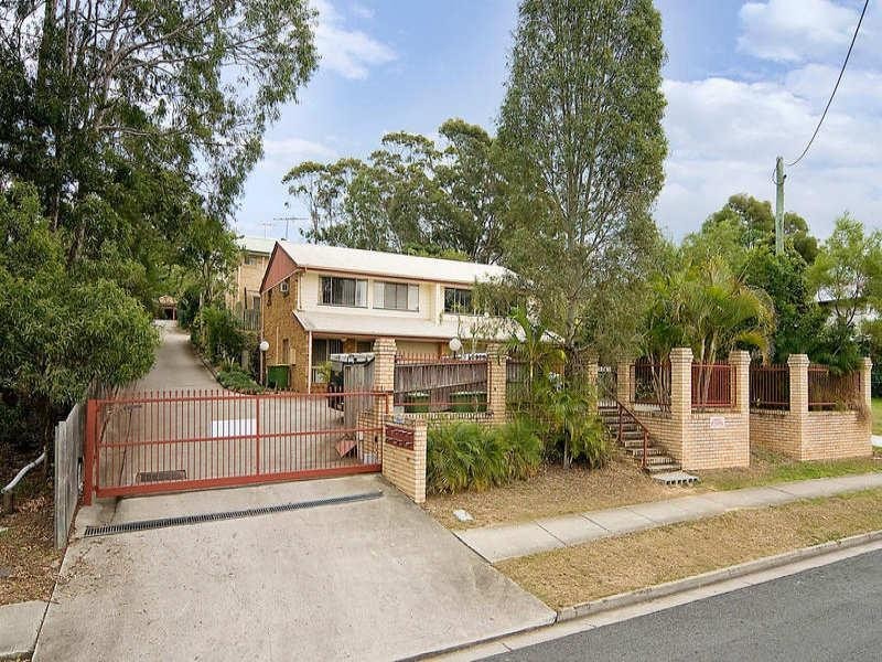 11/7 Ipswich Street, Riverview QLD 4303