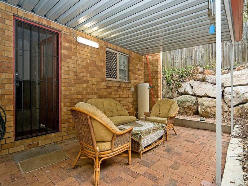 11/7 Ipswich Street, Riverview QLD 4303