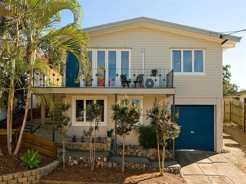 5 Child Street, Riverview QLD 4303