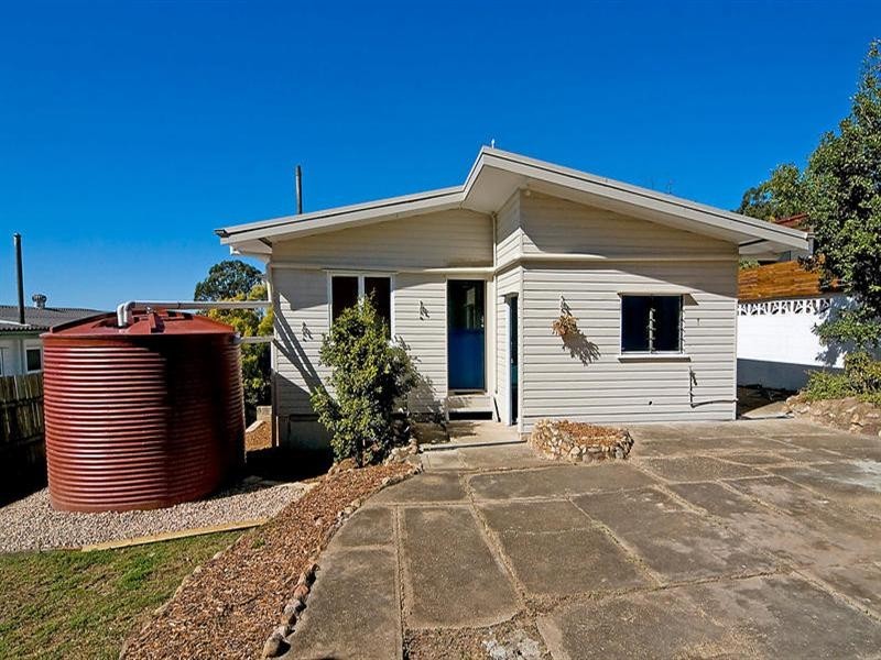 5 Child Street, Riverview QLD 4303