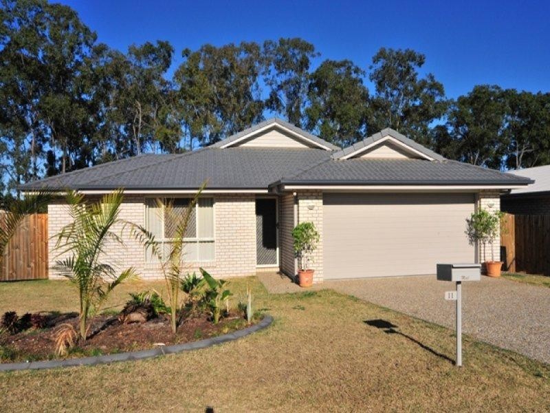 11 Siffleet Street, Bellbird Park QLD 4300