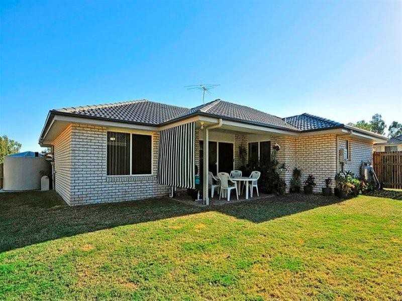 11 Siffleet Street, Bellbird Park QLD 4300