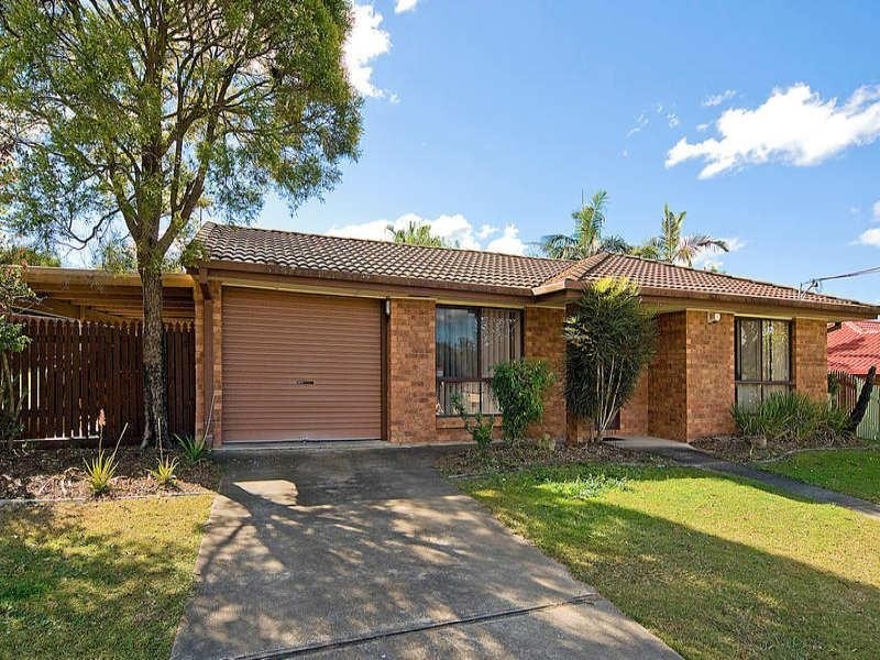64 Goss Drive, Collingwood Park QLD 4301