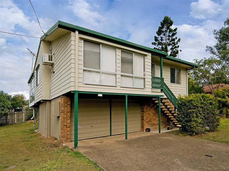 35 Brennan Street, Bellbird Park QLD 4300