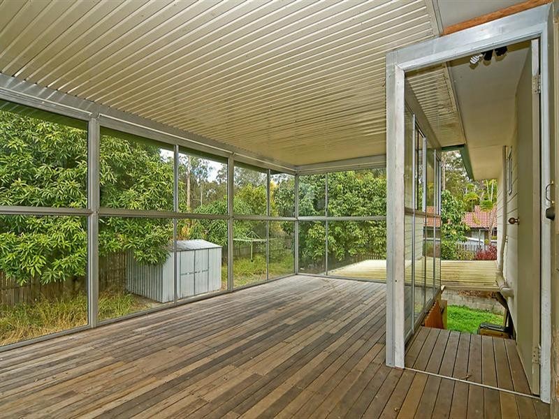 35 Brennan Street, Bellbird Park QLD 4300