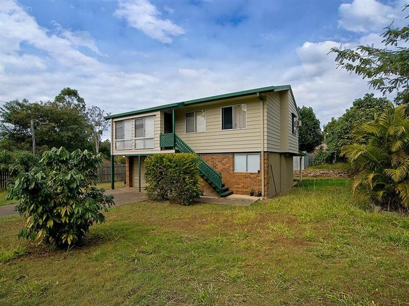 35 Brennan Street, Bellbird Park QLD 4300