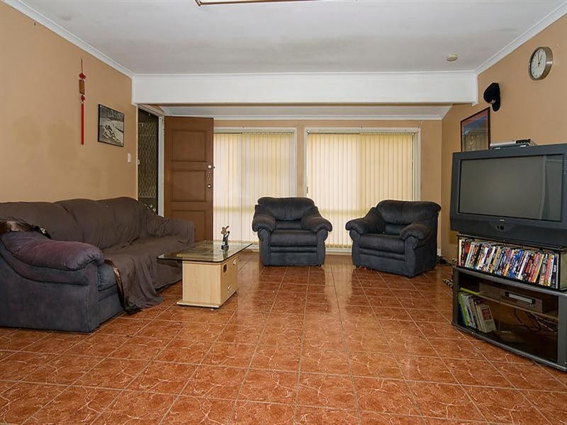 35 Brennan Street, Bellbird Park QLD 4300