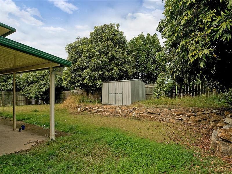 35 Brennan Street, Bellbird Park QLD 4300