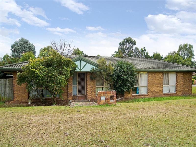 6 Jenkins Court, Goodna QLD 4300