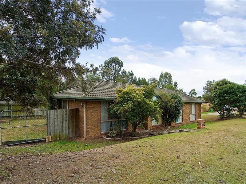 6 Jenkins Court, Goodna QLD 4300