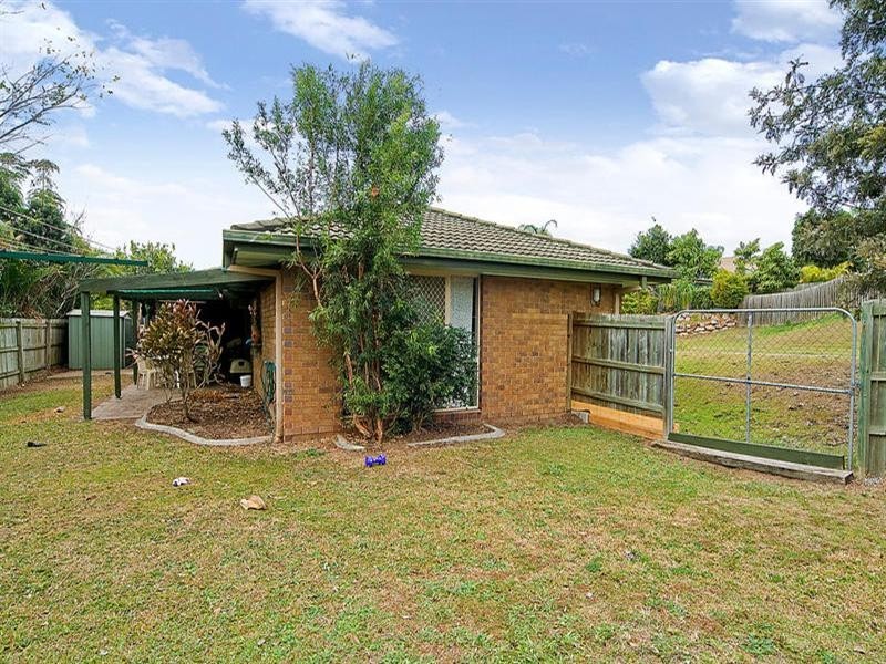 6 Jenkins Court, Goodna QLD 4300