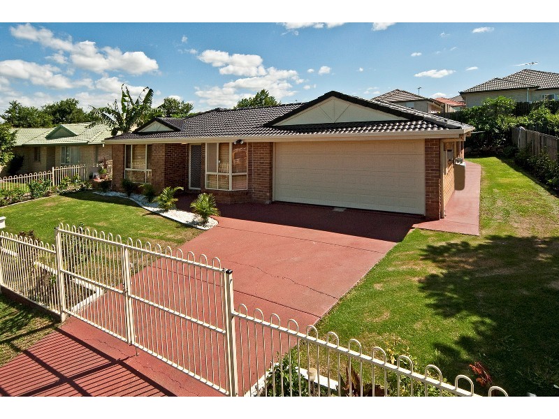 102 Highbury Drive, Redbank Plains QLD 4301