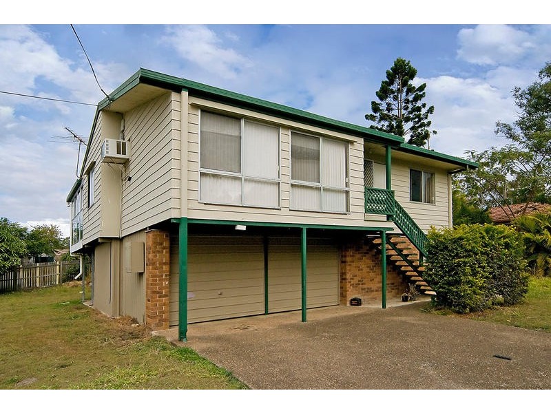 35 Brennan Street, Bellbird Park QLD 4300