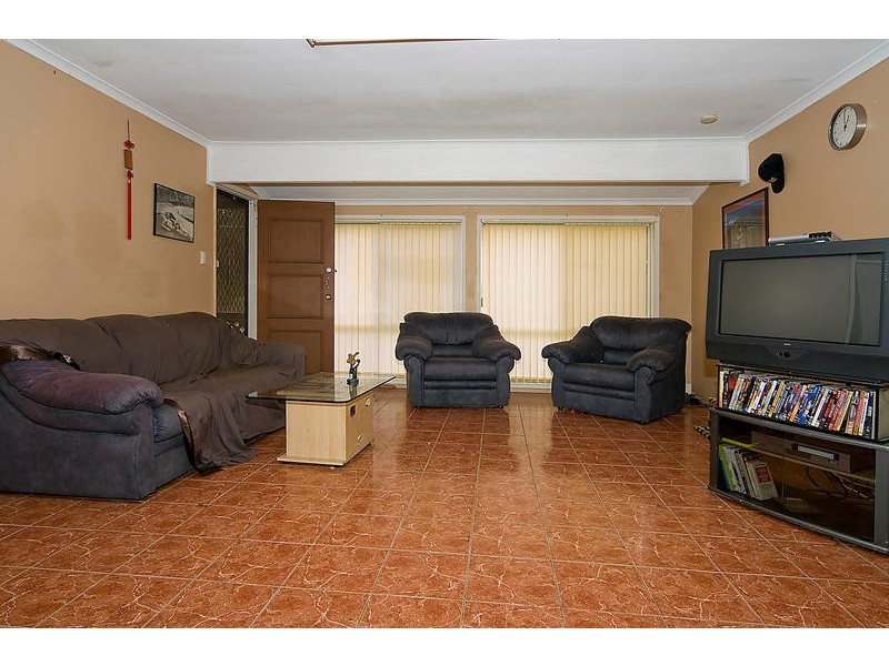 35 Brennan Street, Bellbird Park QLD 4300