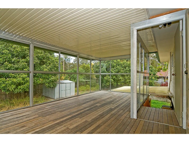 35 Brennan Street, Bellbird Park QLD 4300