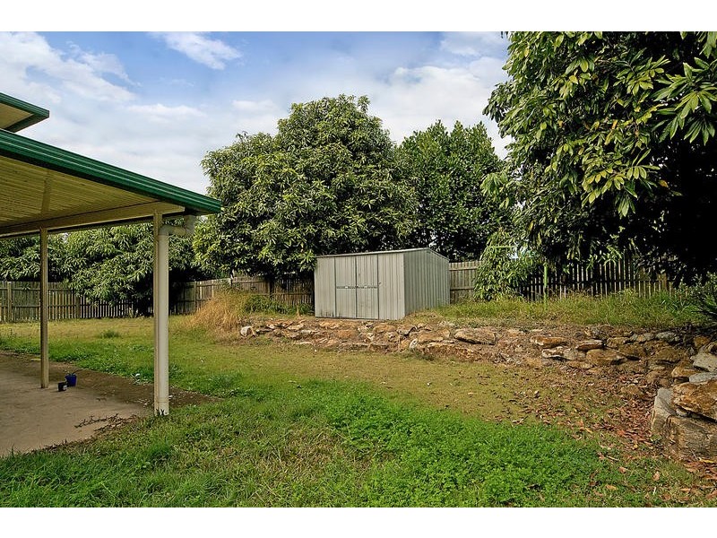 35 Brennan Street, Bellbird Park QLD 4300