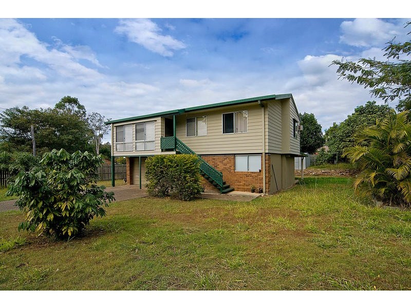 35 Brennan Street, Bellbird Park QLD 4300