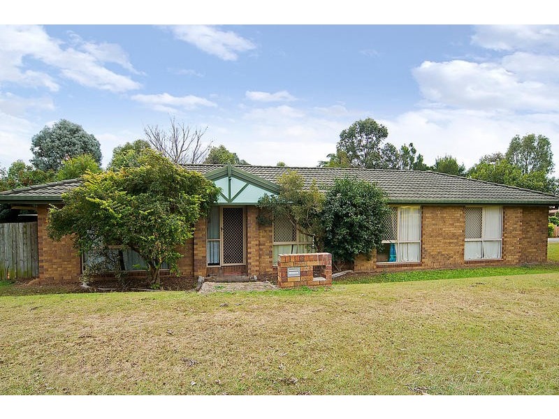 6 Jenkins Court, Goodna QLD 4300