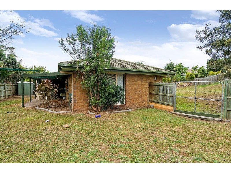 6 Jenkins Court, Goodna QLD 4300