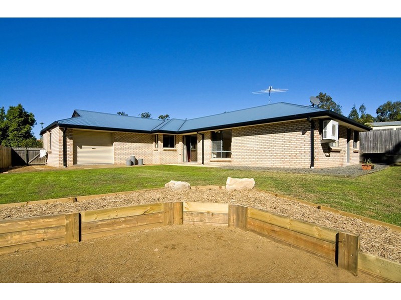 17 Burdekin, Collingwood Park QLD 4301