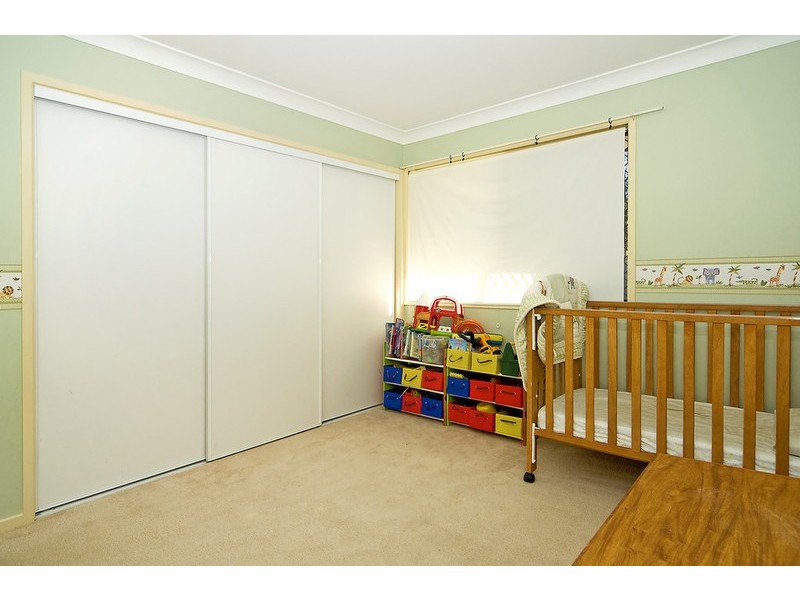 17 Burdekin, Collingwood Park QLD 4301