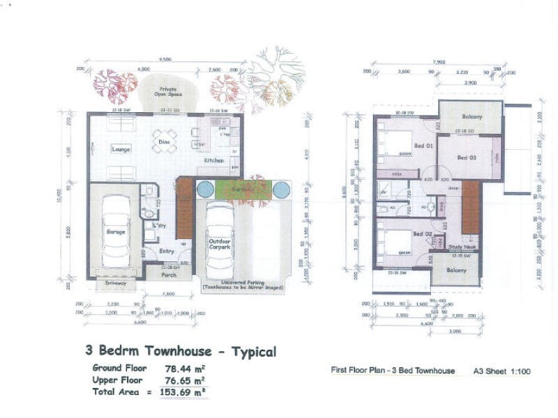 107A Cemetery Road, Raceview QLD 4305