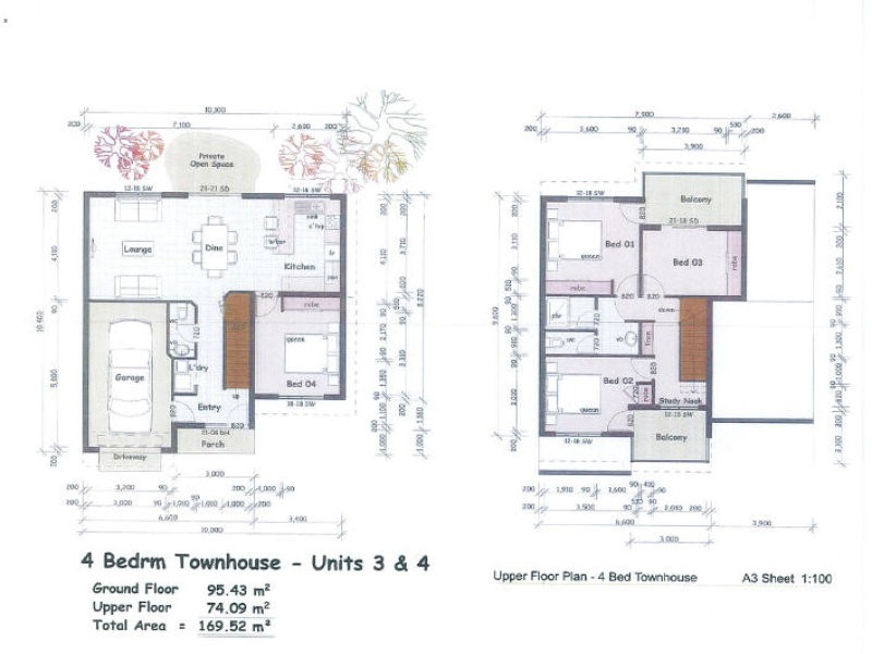 107A Cemetery Road, Raceview QLD 4305