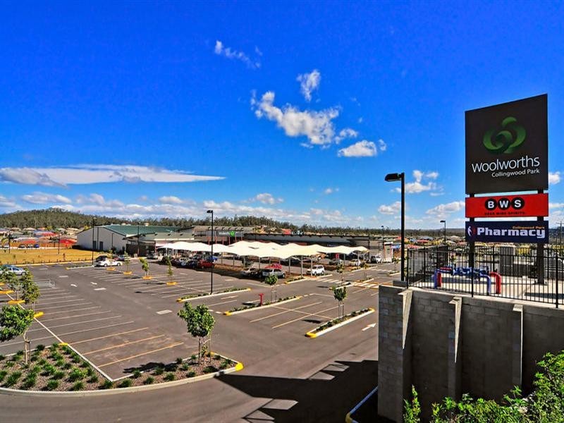 30 Collins Street, Collingwood Park QLD 4301