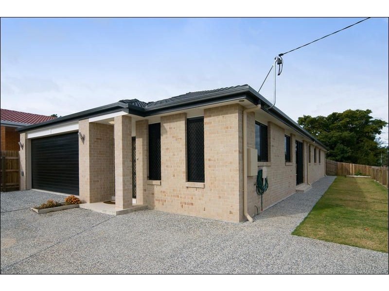 1 Gramby Street, Bellbird Park QLD 4300