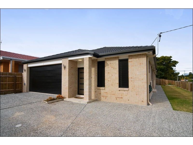 1 Gramby Street, Bellbird Park QLD 4300