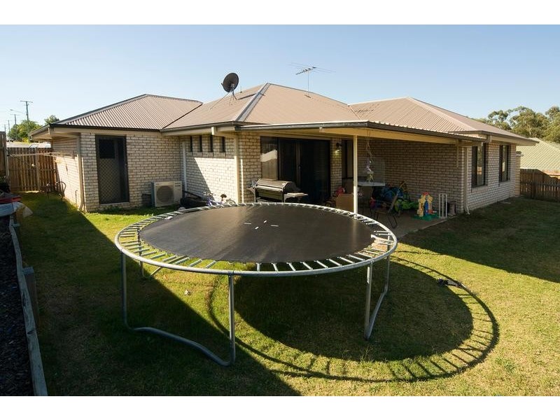 2 Kitching Court, Collingwood Park QLD 4301
