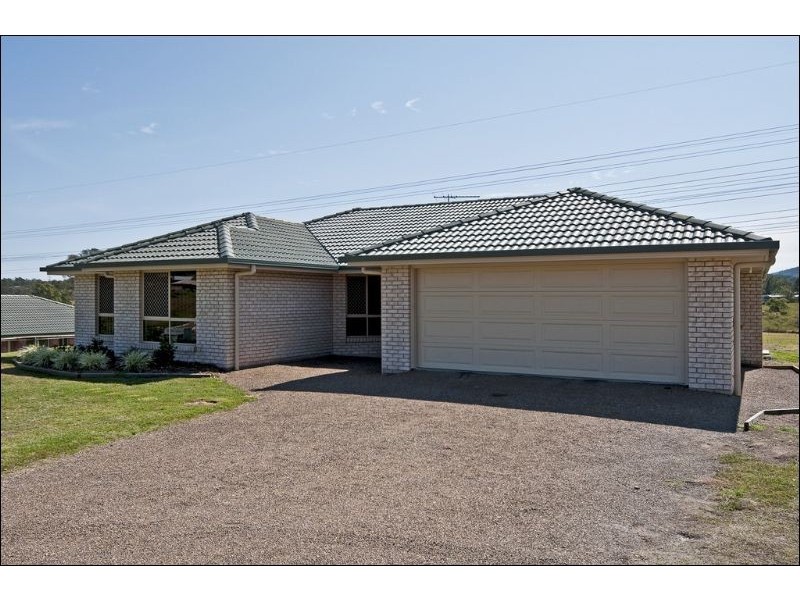 35 Riverpark Drive, Karalee QLD 4306