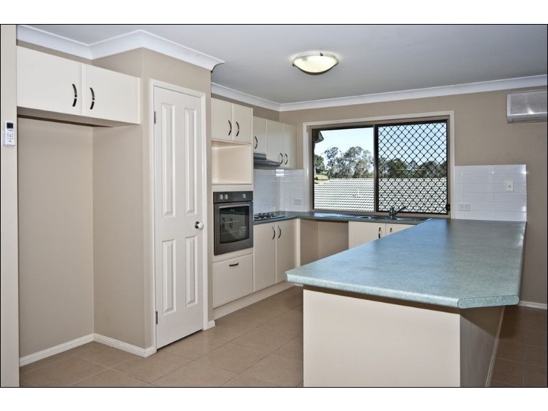 35 Riverpark Drive, Karalee QLD 4306