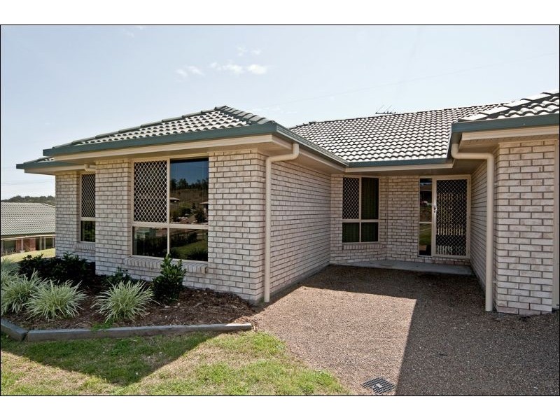 35 Riverpark Drive, Karalee QLD 4306