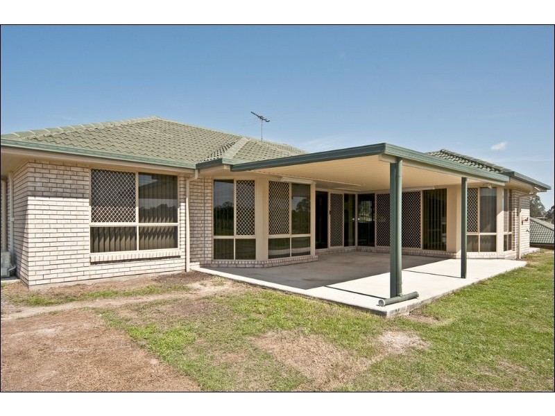35 Riverpark Drive, Karalee QLD 4306