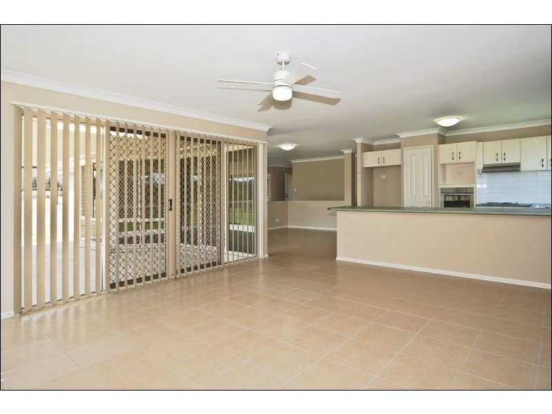 35 Riverpark Drive, Karalee QLD 4306