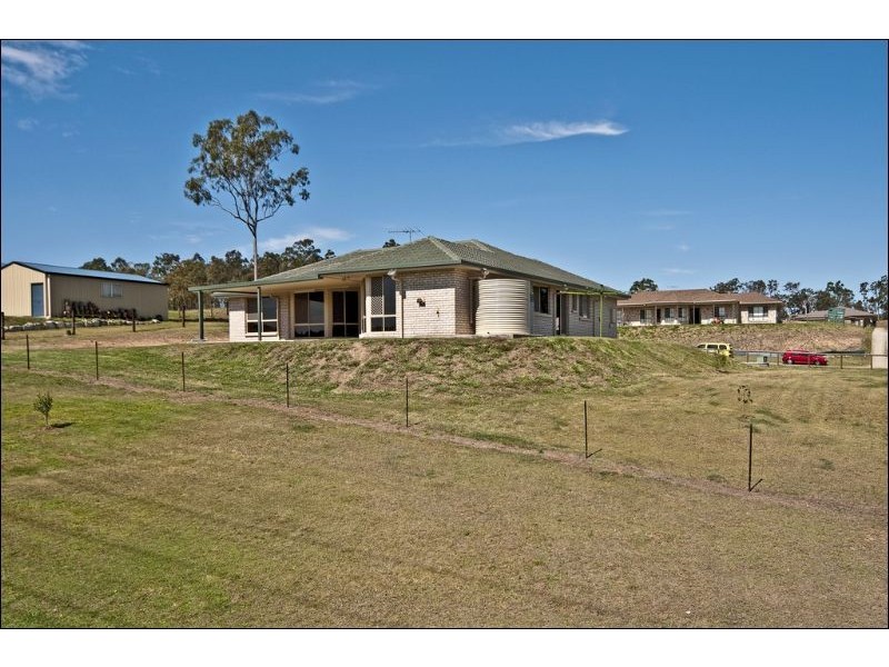 35 Riverpark Drive, Karalee QLD 4306