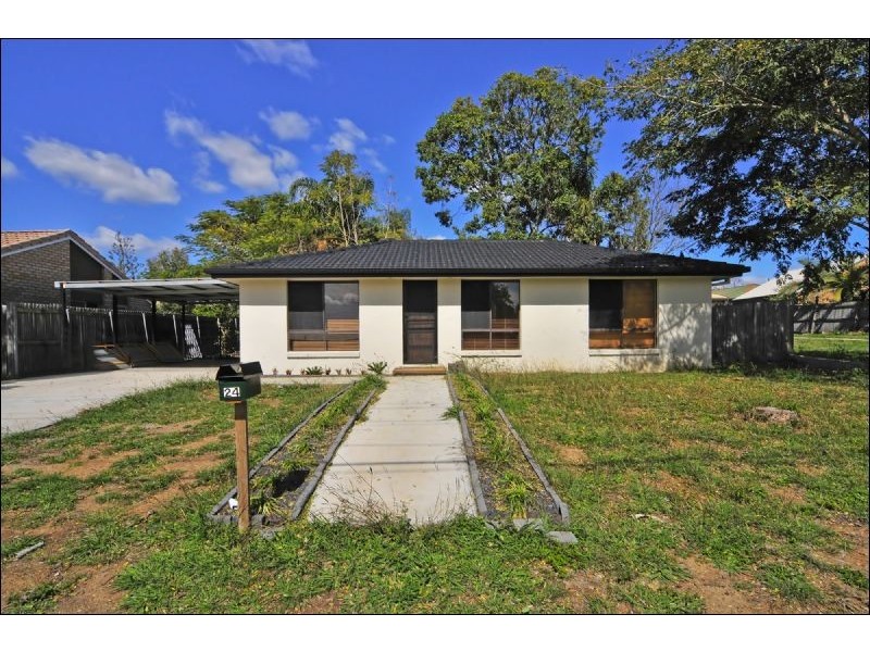 24 Cameron Street, Redbank Plains QLD 4301