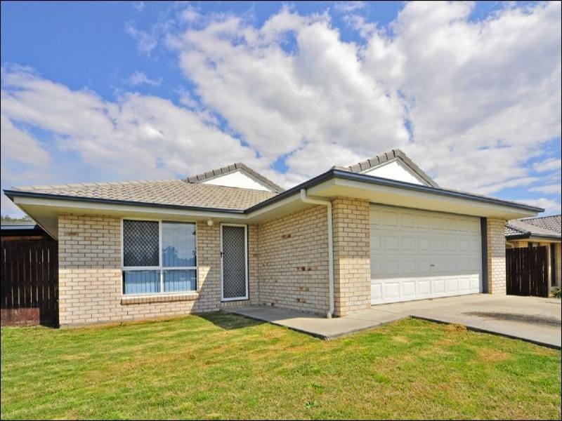 11 Colane Street, Redbank Plains QLD 4301