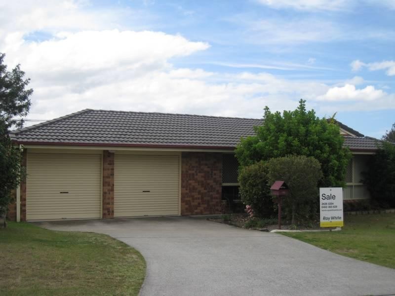 3 Timberline Court, Springfield QLD 4300