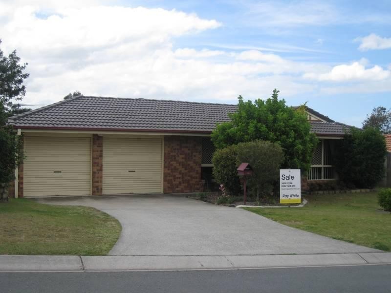 3 Timberline Court, Springfield QLD 4300