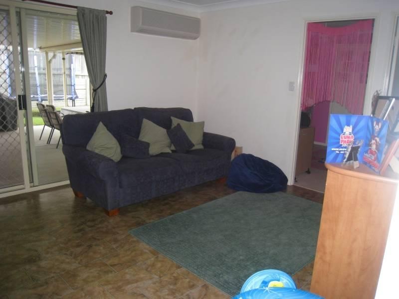 3 Timberline Court, Springfield QLD 4300