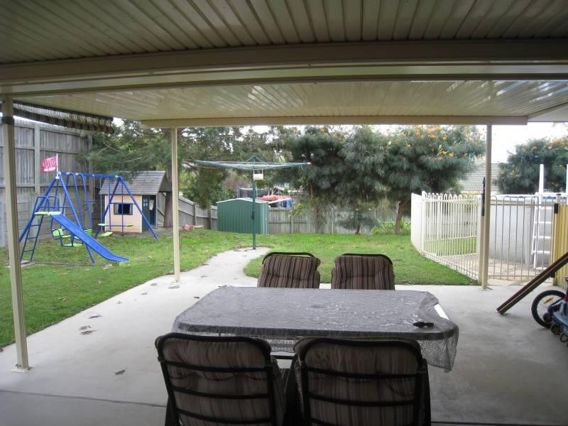 3 Timberline Court, Springfield QLD 4300