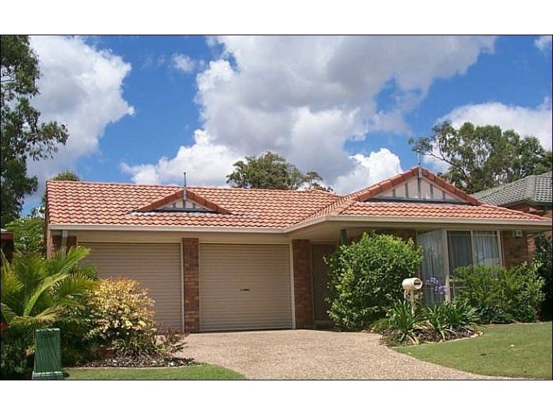 26 Augusta Crescent, Forest Lake QLD 4078