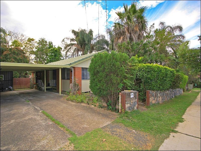 19 Audrey Street, Goodna QLD 4300