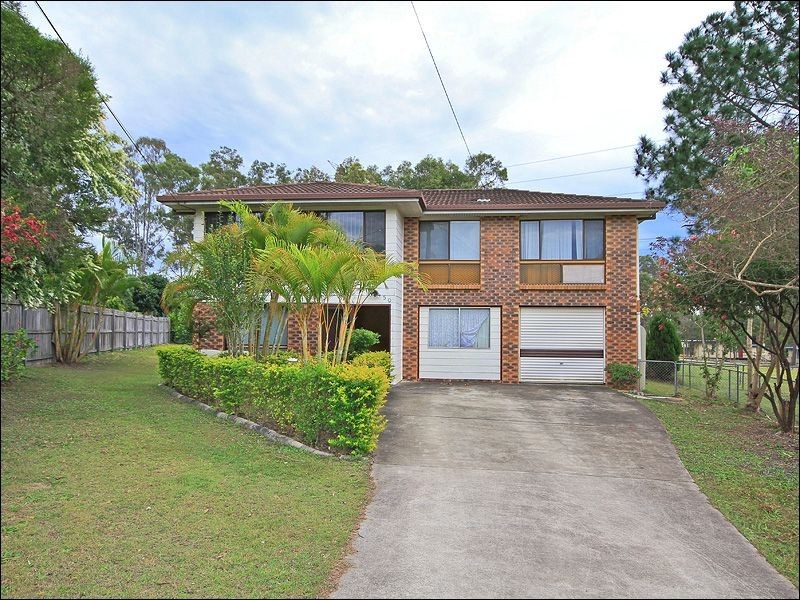 50 Lorraine Street, Camira QLD 4300