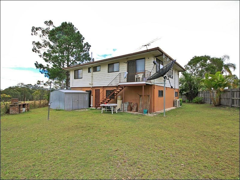 50 Lorraine Street, Camira QLD 4300