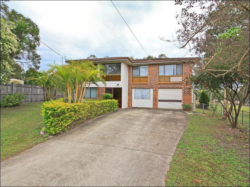 50 Lorraine Street, Camira QLD 4300